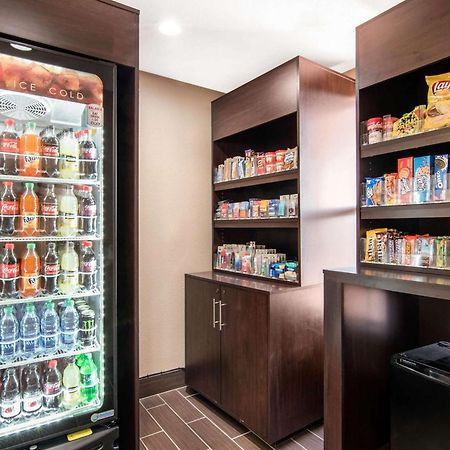 章克申城凯富套房酒店-近莱利堡 外观 照片